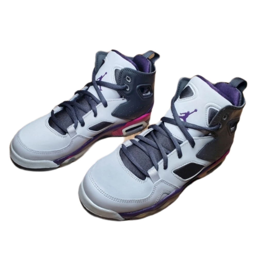 Jordan flight club